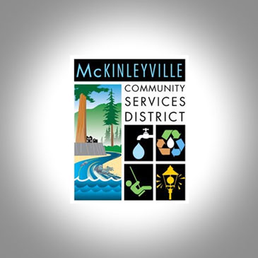 Mckinleyville community services district jobs