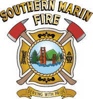 southern marin fire department