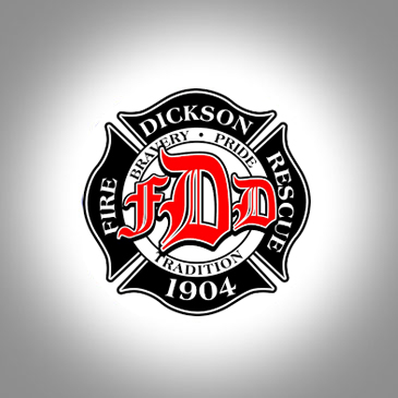 City of Dickson Fire Department Testimonial | TargetSolutions