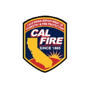 Cal Fire Logo