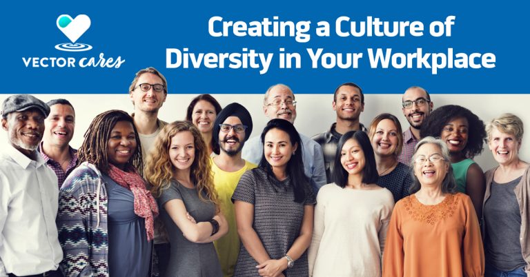 Workplace Culture Of Diversity - Targetsolutions